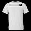 Men's Tall Ultra Cotton® T-Shirt Thumbnail