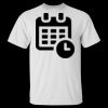 Men's Tall Ultra Cotton® T-Shirt Thumbnail