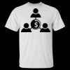 Men's Tall Ultra Cotton® T-Shirt Thumbnail