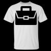 Men's Tall Ultra Cotton® T-Shirt Thumbnail