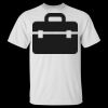 Men's Tall Ultra Cotton® T-Shirt Thumbnail