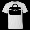 Men's Tall Ultra Cotton® T-Shirt Thumbnail