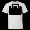 Men's Tall Ultra Cotton® T-Shirt Thumbnail