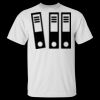 Men's Tall Ultra Cotton® T-Shirt Thumbnail