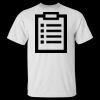 Men's Tall Ultra Cotton® T-Shirt Thumbnail