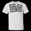 Men's Tall Ultra Cotton® T-Shirt Thumbnail