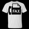 Men's Tall Ultra Cotton® T-Shirt Thumbnail