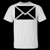 Men's Tall Ultra Cotton® T-Shirt Thumbnail