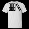 Men's Tall Ultra Cotton® T-Shirt Thumbnail