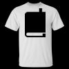 Men's Tall Ultra Cotton® T-Shirt Thumbnail