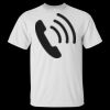 Men's Tall Ultra Cotton® T-Shirt Thumbnail