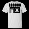 Men's Tall Ultra Cotton® T-Shirt Thumbnail