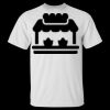 Men's Tall Ultra Cotton® T-Shirt Thumbnail