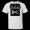 Men's Tall Ultra Cotton® T-Shirt Thumbnail