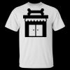 Men's Tall Ultra Cotton® T-Shirt Thumbnail