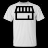 Men's Tall Ultra Cotton® T-Shirt Thumbnail