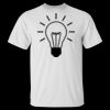 Men's Tall Ultra Cotton® T-Shirt Thumbnail