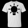 Men's Tall Ultra Cotton® T-Shirt Thumbnail