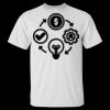 Men's Tall Ultra Cotton® T-Shirt Thumbnail