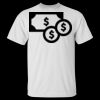 Men's Tall Ultra Cotton® T-Shirt Thumbnail