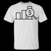 Men's Tall Ultra Cotton® T-Shirt Thumbnail