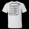 Men's Tall Ultra Cotton® T-Shirt Thumbnail