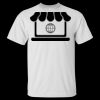 Men's Tall Ultra Cotton® T-Shirt Thumbnail