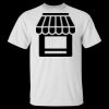 Men's Tall Ultra Cotton® T-Shirt Thumbnail