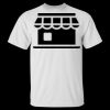 Men's Tall Ultra Cotton® T-Shirt Thumbnail
