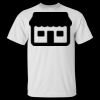 Men's Tall Ultra Cotton® T-Shirt Thumbnail