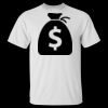 Men's Tall Ultra Cotton® T-Shirt Thumbnail