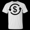 Men's Tall Ultra Cotton® T-Shirt Thumbnail