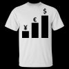 Men's Tall Ultra Cotton® T-Shirt Thumbnail