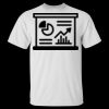 Men's Tall Ultra Cotton® T-Shirt Thumbnail