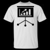 Men's Tall Ultra Cotton® T-Shirt Thumbnail