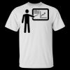 Men's Tall Ultra Cotton® T-Shirt Thumbnail