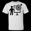 Men's Tall Ultra Cotton® T-Shirt Thumbnail