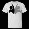 Men's Tall Ultra Cotton® T-Shirt Thumbnail