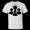 Men's Tall Ultra Cotton® T-Shirt Thumbnail