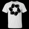 Men's Tall Ultra Cotton® T-Shirt Thumbnail