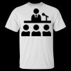 Men's Tall Ultra Cotton® T-Shirt Thumbnail
