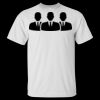 Men's Tall Ultra Cotton® T-Shirt Thumbnail