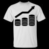 Men's Tall Ultra Cotton® T-Shirt Thumbnail