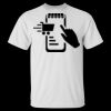 Men's Tall Ultra Cotton® T-Shirt Thumbnail