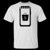 Men's Tall Ultra Cotton® T-Shirt Thumbnail