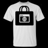 Men's Tall Ultra Cotton® T-Shirt Thumbnail