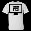 Men's Tall Ultra Cotton® T-Shirt Thumbnail