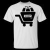 Men's Tall Ultra Cotton® T-Shirt Thumbnail