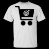 Men's Tall Ultra Cotton® T-Shirt Thumbnail