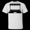 Men's Tall Ultra Cotton® T-Shirt Thumbnail